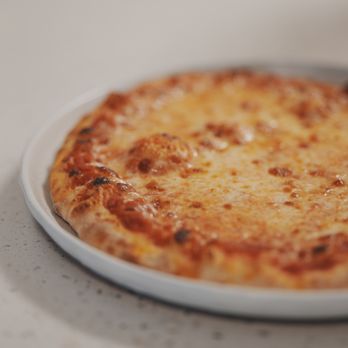 Little Boy Pizzeria - Jane...all covered up with the finest blended mozzarella cheese courtesy of Grande. No anti-caking agents. - Pizza Near Me - Los Angeles, California Little Boy Pizzeria - Jane...all covered up with the finest blended mozzarella cheese courtesy of Grande. No anti-caking agents. - Pizza Near Me - Los Angeles, California