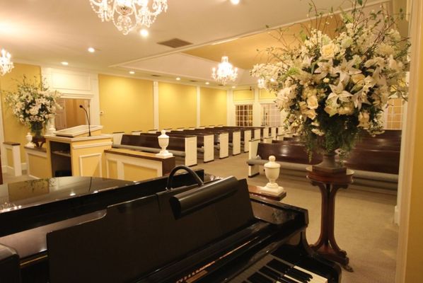 HERITAGE FUNERAL & CREMATION SERVICES - Updated May 2026 - 13 Photos