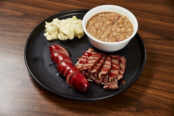 Tony DeMaria's BBQ by null