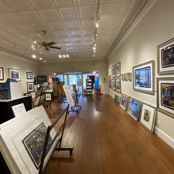HC Porter Gallery - Art Galleries Near Me - Vicksburg, Mississippi HC Porter Gallery - Art Galleries Near Me - Vicksburg, Mississippi