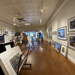 HC Porter Gallery