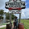 Pirate's Island Adventure Golf gift card