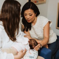 Nourish & Thrive Therapy