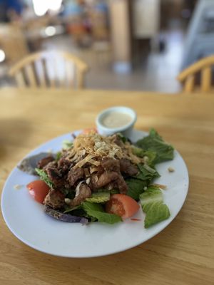 Big Island Grill by null
