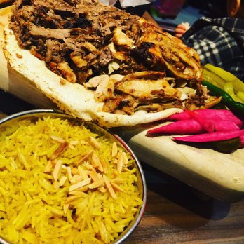 Roman Zaman - Middle Eastern Near Me - Mississauga, Ontario