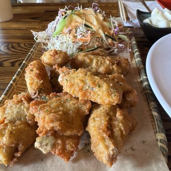 The Ppong - Fried chicken - Noodles Near Me - Los Angeles, California
