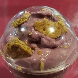 Blueberry Cheesecake