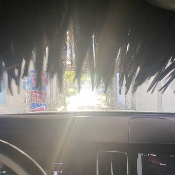 LUV Car Wash - Extra scrubbers - Car Wash Near Me - Jacksonville, Florida LUV Car Wash - Extra scrubbers - Car Wash Near Me - Jacksonville, Florida