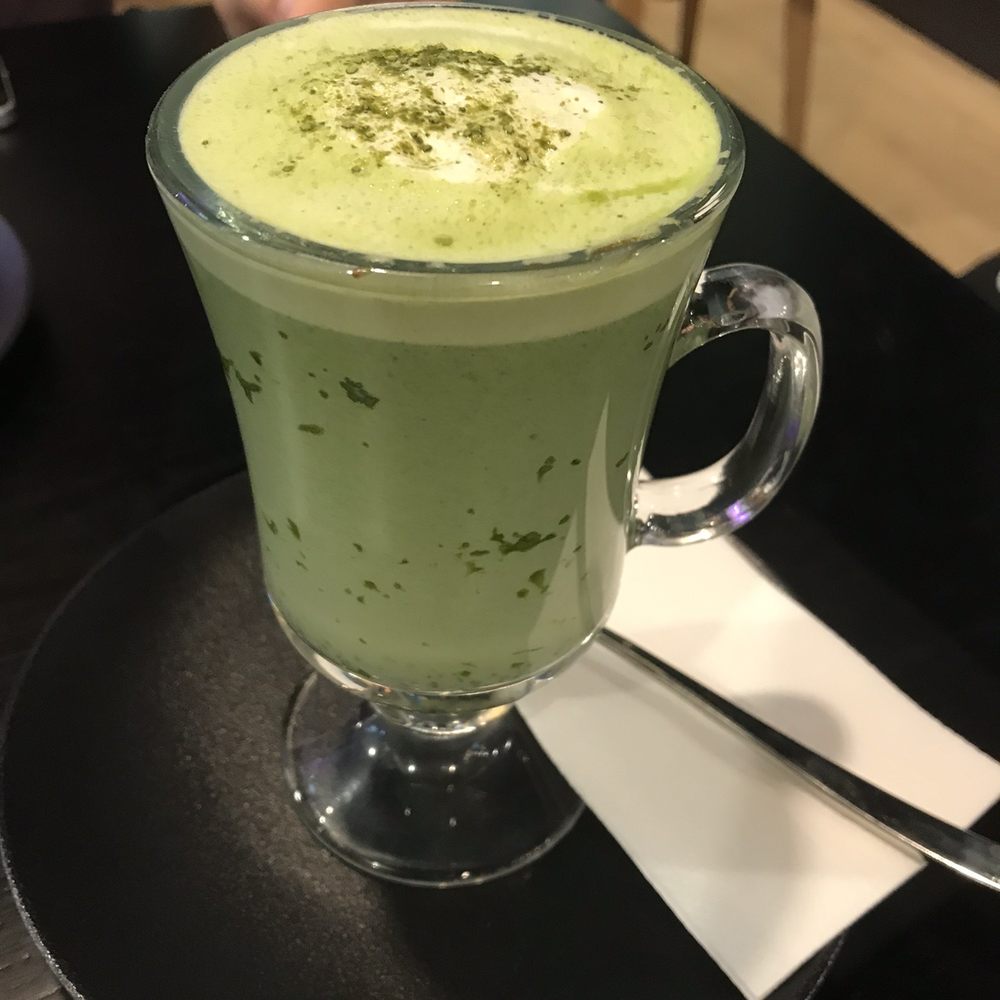 Matcha by Chokolait - Patisserie/Cake Shop Near Me - Melbourne, VIC