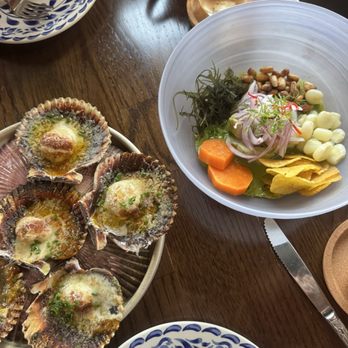 Causa Amazonia - Tapas/Small Plates Near Me - Washington, DC, District of Columbia Causa Amazonia - Tapas/Small Plates Near Me - Washington, DC, District of Columbia