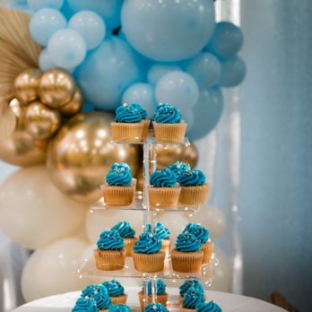 Ashley’s Sugar On Top - Cupcakes Near Me