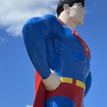 Super Museum & Souvenir Store - Museums Near Me - Metropolis, Illinois Super Museum & Souvenir Store - Museums Near Me - Metropolis, Illinois