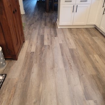 Royal Home Flooring - After - we are very happy! Looks so great :) - Flooring Near Me - Bridgeview, Illinois Royal Home Flooring - After - we are very happy! Looks so great :) - Flooring Near Me - Bridgeview, Illinois