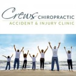 Crews Chiropractic - Crews Accident & Injury Clinic