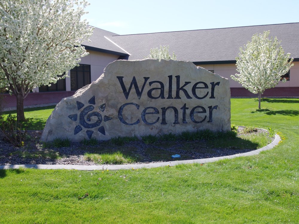 THE WALKER CENTER 605 11th Ave E, Gooding, Idaho Addiction Medicine