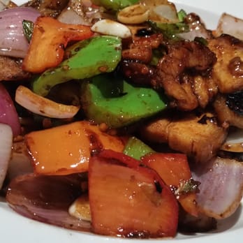 Wokcano - Chinese Near Me - Valencia, California