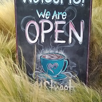 M Street Coffee - Coffee & Tea Near Me - Sherman Oaks, California