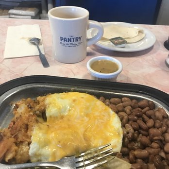 Pantry Restaurant - Breakfast & Brunch Near Me - Santa Fe, New Mexico Pantry Restaurant - Breakfast & Brunch Near Me - Santa Fe, New Mexico