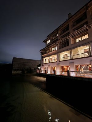 Monterey Plaza Hotel & Spa by null