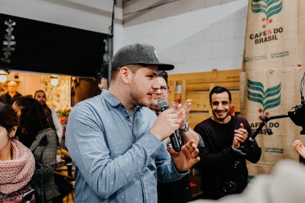 Tim & Sebastian's - Specialty Coffee Roastery by null