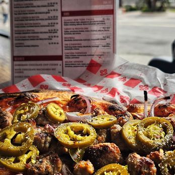 Cosentino's Pizza - Pizza Near Me - San Clemente, California Cosentino's Pizza - Pizza Near Me - San Clemente, California
