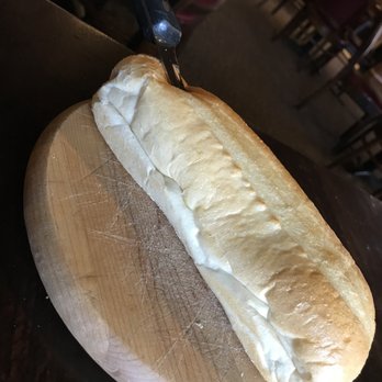 The Village Squire - Freebies - Bread (warm) - American Near Me - South Elgin, Illinois