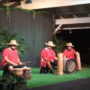 Toa Luau - Cultural Center Near Me - Haleiwa, Hawaii