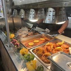 La Cocina At Ranch Market