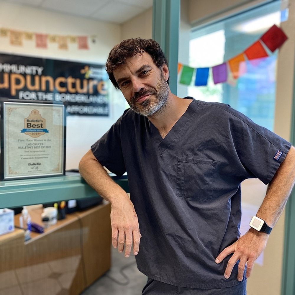 TOP 10 BEST Acupuncture in Las Cruces, NM - Updated 2026 - Yelp