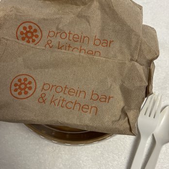 Protein Bar & Kitchen - Mexicali Bowl - New American Near Me - Chicago, Illinois