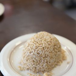 Thai Classic In Paso - Brown Rice