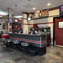 Skyline Diner