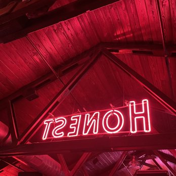 Duke's Indy - Dat neon doe - Music Venues Near Me - Indianapolis, Indiana