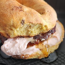 Stuffed French Toast