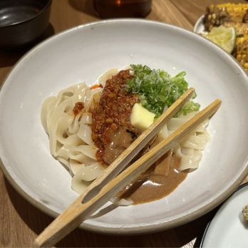 Konban - Mazemen Noodles - Izakaya Near Me - New York, New York Konban - Mazemen Noodles - Izakaya Near Me - New York, New York