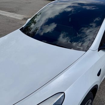 Tint Crew - Car Window Tinting Near Me - Buena Park, California