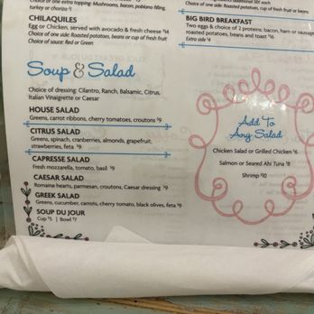 Birdie Bistro - Coffee & Tea Near Me - McAllen, Texas Birdie Bistro - Coffee & Tea Near Me - McAllen, Texas