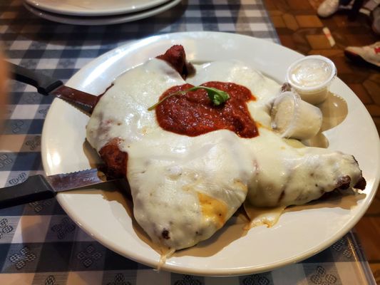 Chelsea Square Diner by null Chelsea Square Diner by null