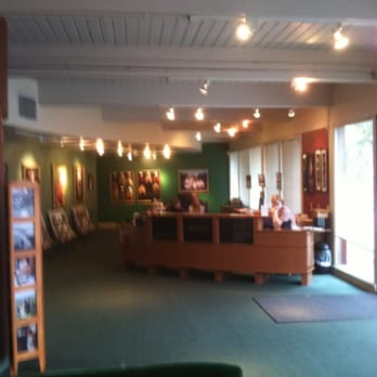 Yuen Lui Studios office