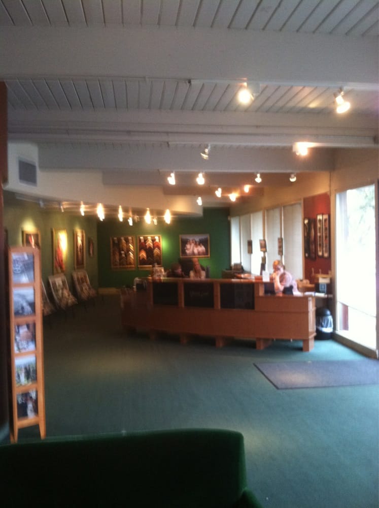 Yuen Lui Studio