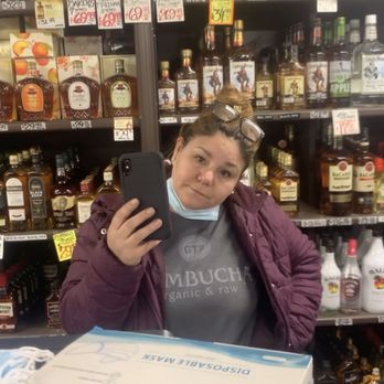 El Norte Liquor - Beer, Wine & Spirits Near Me - Escondido, California
