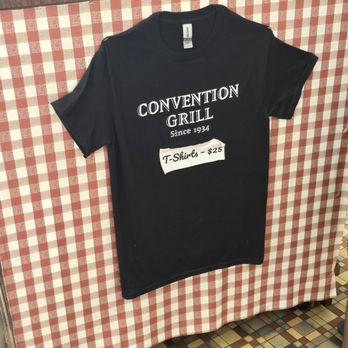 Convention Grill - Diners Near Me - Minneapolis, Minnesota