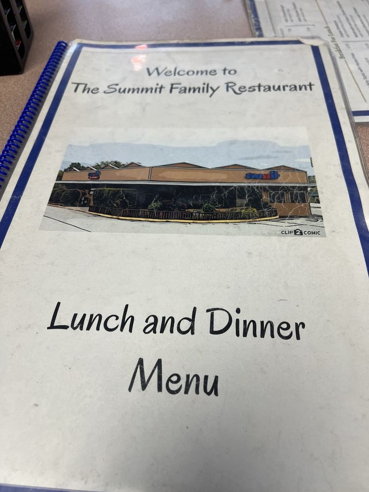 Summit Restaurant