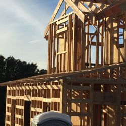 Skillz Construction - New construction