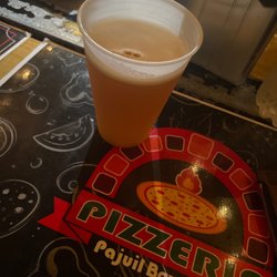Pizzería Pajuil Bar & Grill - IPA
