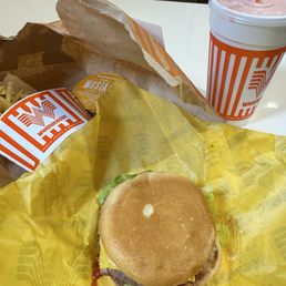 Jr Burger