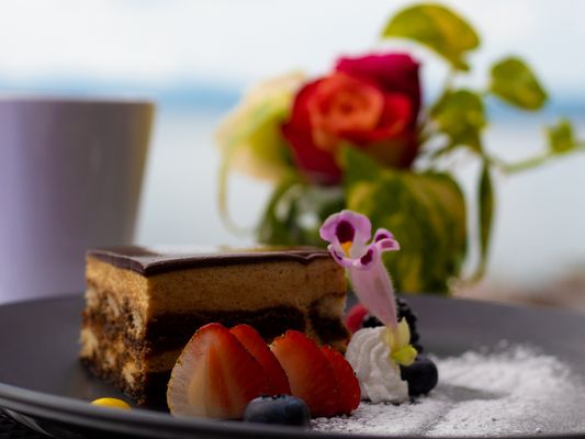 La Cappella Restaurante by null