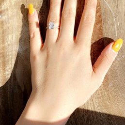 Nails Nails