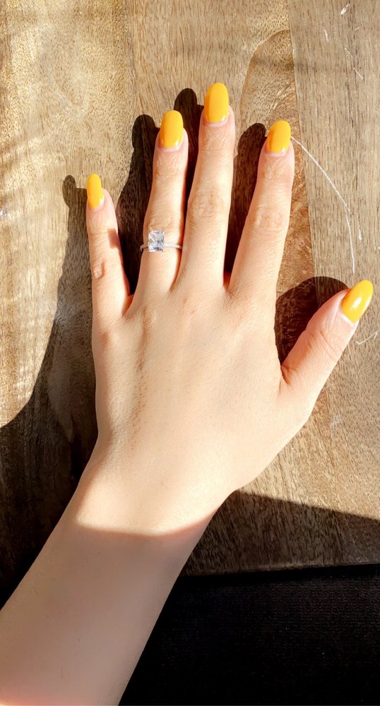 STAR PINK NAILS 888 Updated October 2024 12 Photos & 20 Reviews