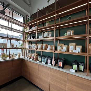 Paragon Tea Room - Tea Rooms Near Me - Richmond, British Columbia